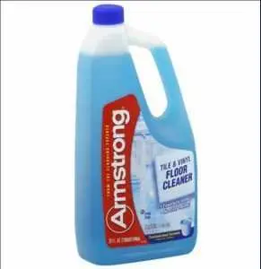 Armstrong floor cleaner