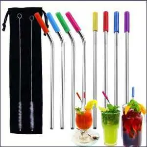 drinking straw cleaner