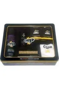 Crep shoe cleaner kit