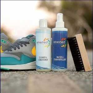 Refreshed Shoe Cleaner: Keep Your Shoes Looking New 2 refreshed shoe cleaner price