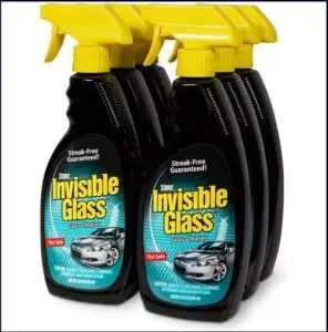 stoner invisible glass premium glass cleaner