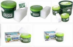 Universal Stone Cleaner, Specs & Review 3 universal stone cleaner dupe