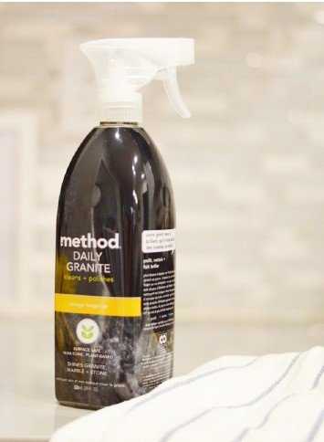 Method Granite Cleaner-