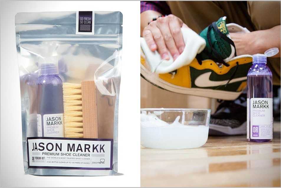 Jason Markk Shoe Cleaner