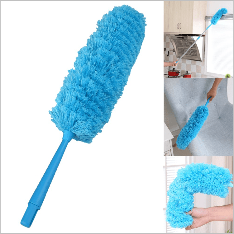 Microfiber Feather Duster - CALBEAU