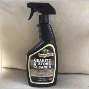 Parker And Bailey Granite And Stone Cleaner