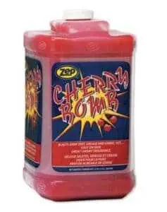 Zep Cherry bomb Hand cleaners 1 gal bottle