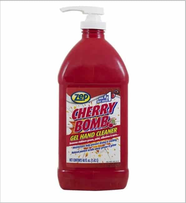 Zep Cherry bomb Hand cleaners