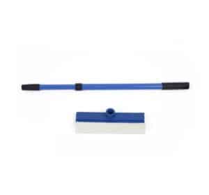 The Benefits of Using a Telescopic Extendable Window Squeegee 2 telescopic window cleaner 2 in 1