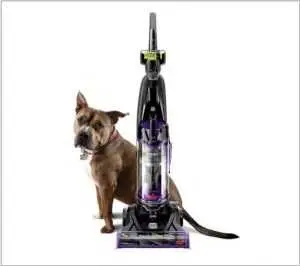 Bissell PowerLift Pet Spray & Carpet Cleaner