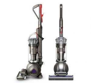 Dyson Ball Animal 2 Upright Vacuum - Nickel