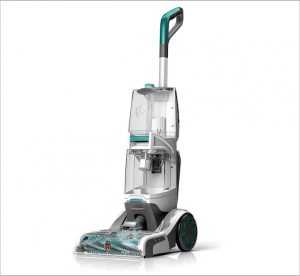 Hoover FH52000 Smart Wash + Automatic Carpet Cleaner