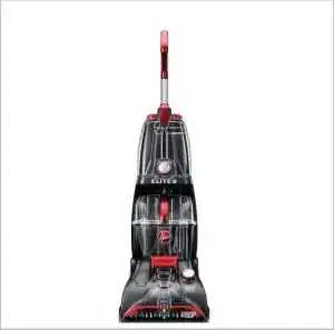 Hoover PowerScrub Elite Pet Upright Carpet Cleaner