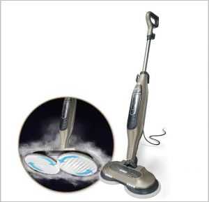 Shark SteamMate VS535 Handheld Steam Mop