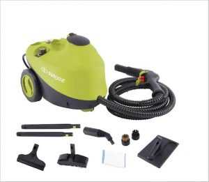 Sun Joe Electric All-Purpose Heavy-Duty Steam Cleaner