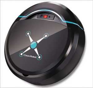 TOTO Vacuum Cleaner Smart Robot Vacuum Cleaner Auto Sweeper