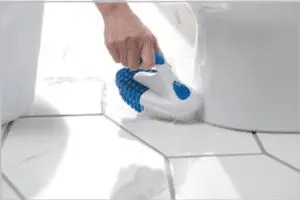 Clorox Multi-Purpose Flex Scrub Brush - 1