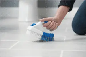 Clorox Multi-Purpose Flex Scrub Brush - 2