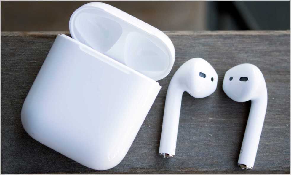 AirPods - featured