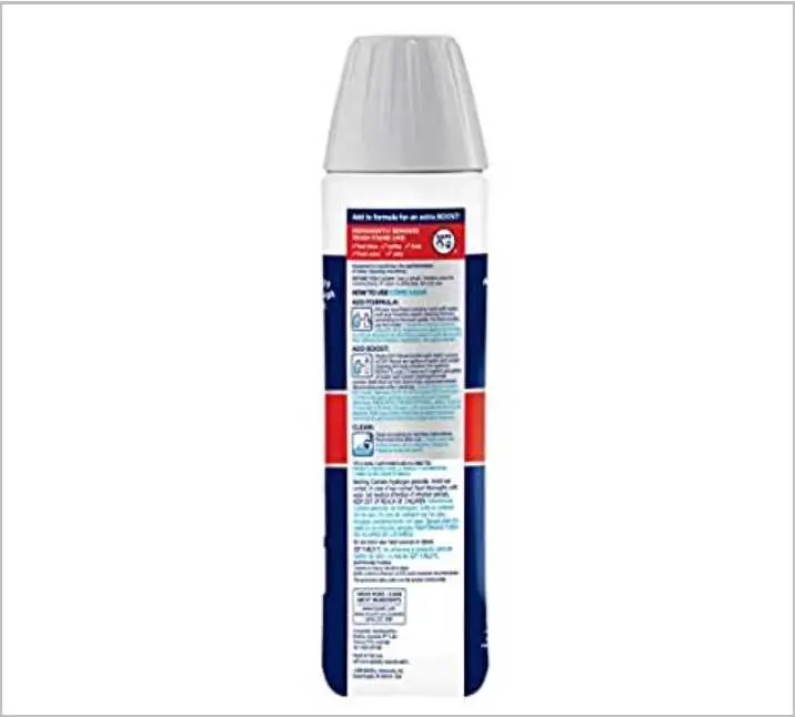 BISSELL Oxy Boost Carpet Cleaning Formula 1