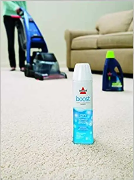 BISSELL Oxy Boost Carpet Cleaning Formula - 2