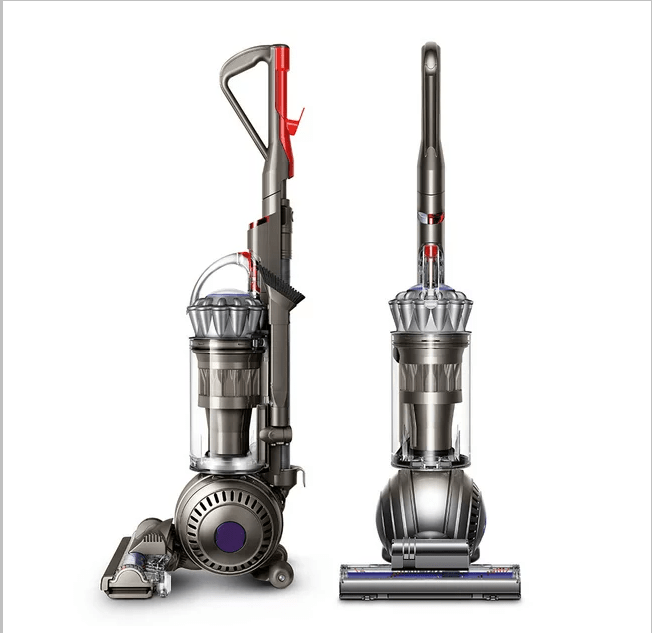 Dyson Ball Animal 2 upright vacuum cleaner - featured