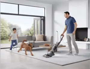 Dyson Ball Animal 2 upright vacuum cleaner - preview