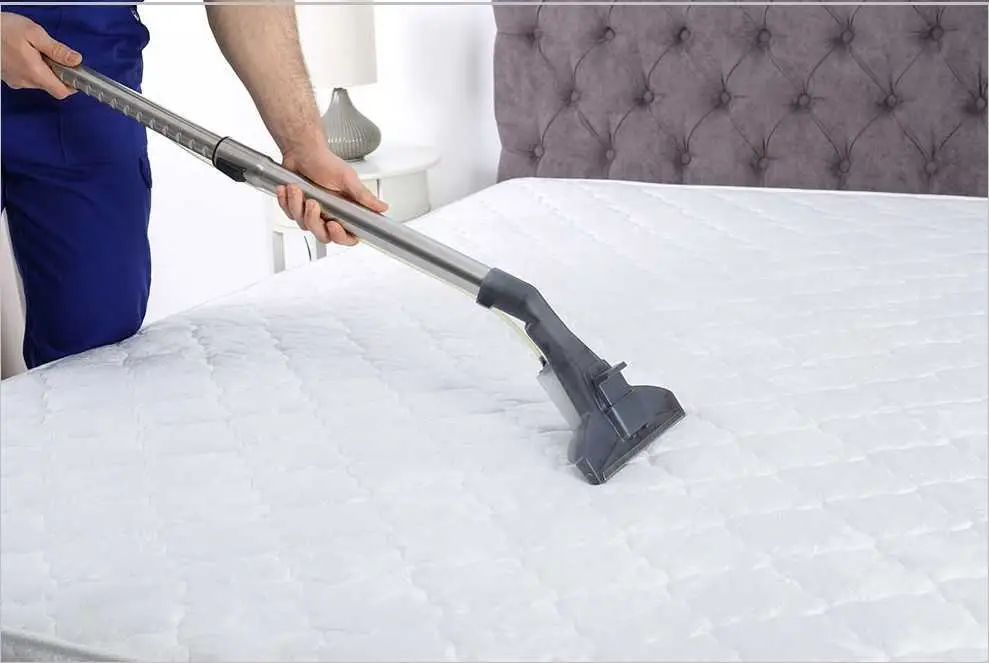 Best Mattress Cleaner