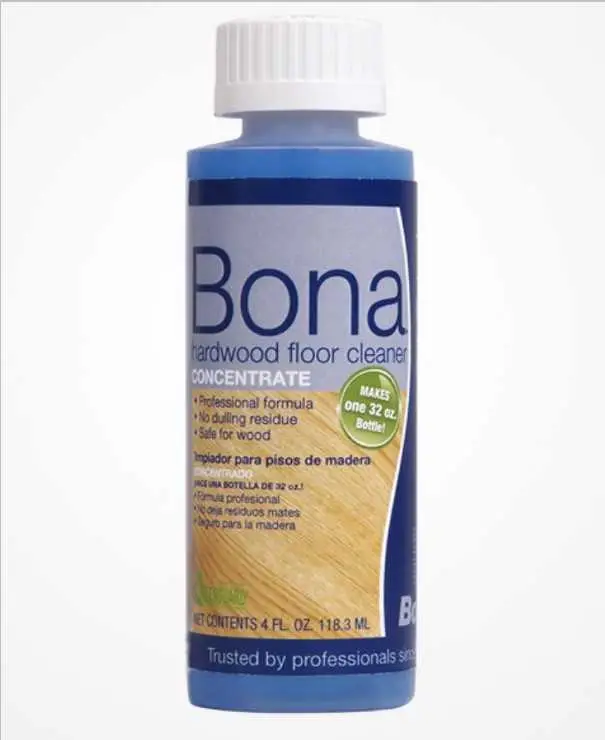 Bona Professional Hardwood Floor Cleaner Concentrate