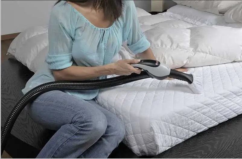 Mattress Cleaner Machine