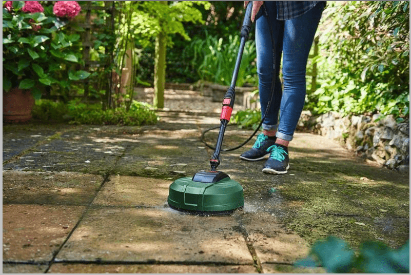 Patio Cleaner - featured image