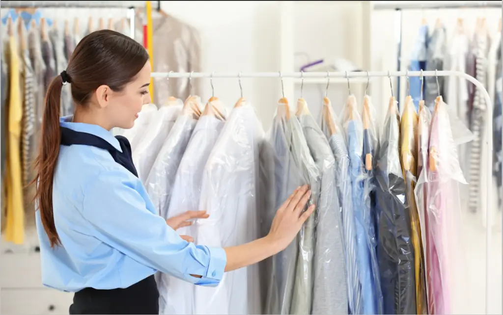 how much does dry cleaning cost for a dress