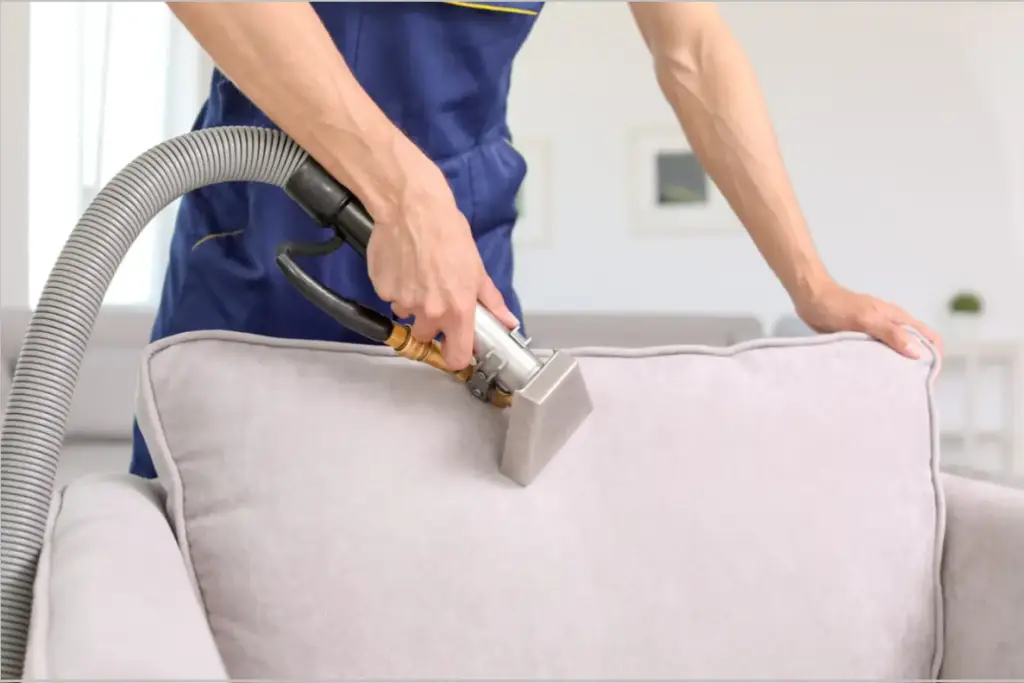 stanley steemer furniture cleaning cost