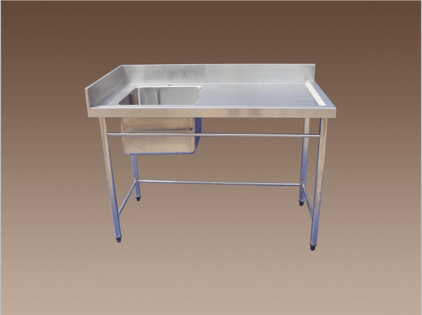 Best Fish Cleaning Tables for Your Outdoor Adventures 2 Stainless Steel Fish Cleaning Tables