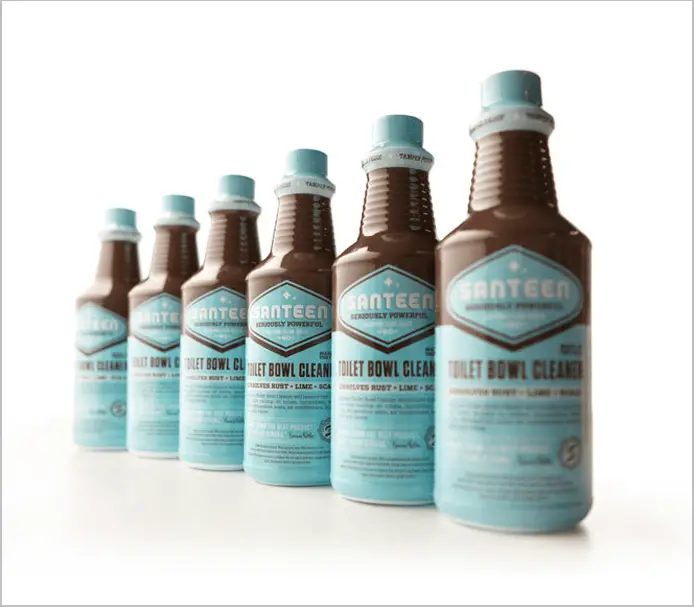 Santeen Toilet Bowl Cleaner: An In-Depth Review and Usage Guide 2 santeen toilet bowl cleaner reviews
