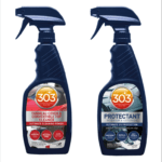 303 convertible top cleaner protectant