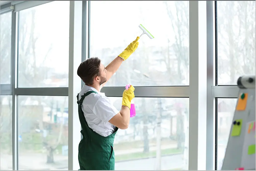 20 20 window cleaning