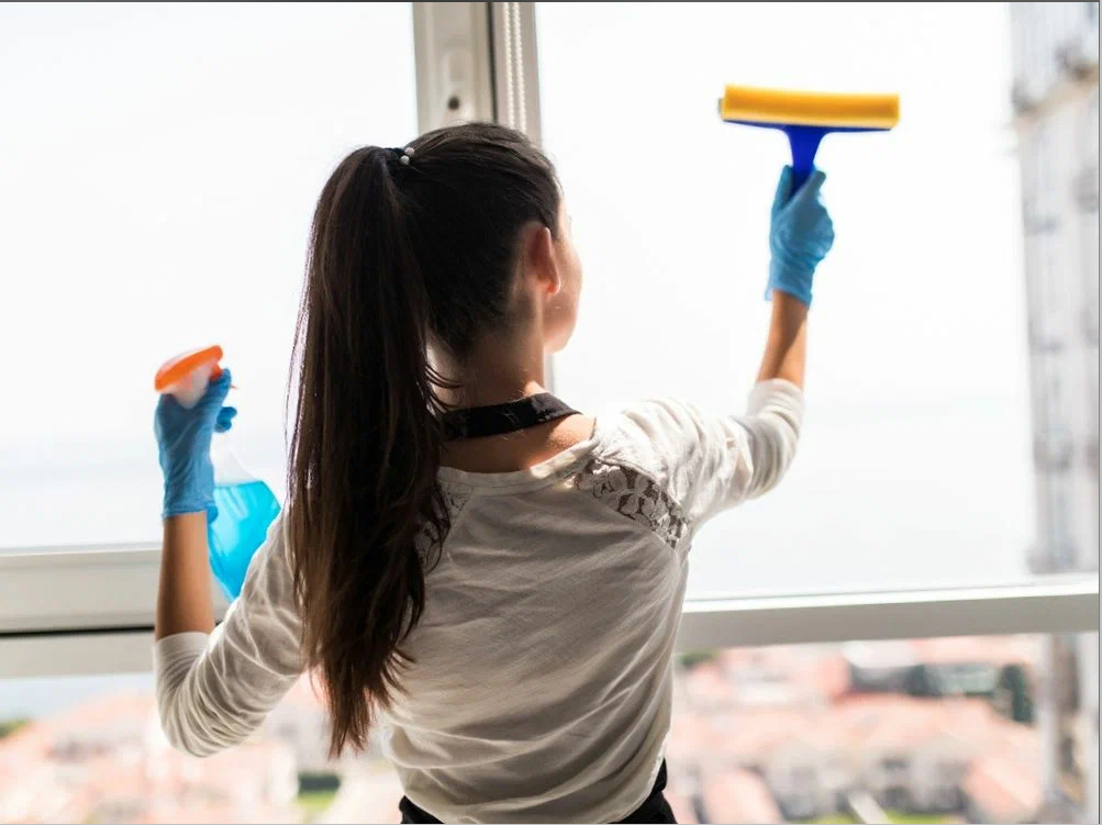 The Ultimate Guide to Window Cleaning: 20 20 window cleaning 3 20 foot window cleaning pole