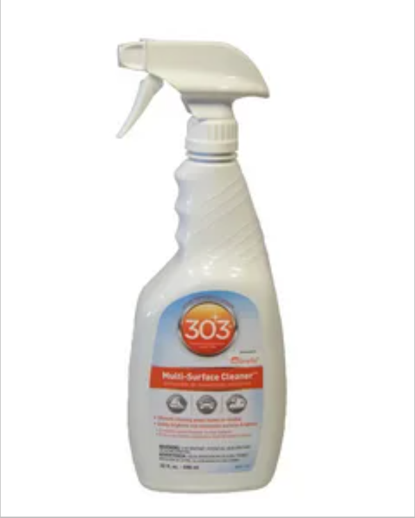 303 Cleaner Vinyl: Protect and Restore Your Surfaces 1 303 cleaner vinyl