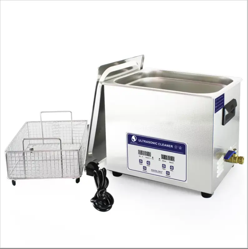 digital ultrasonic cleaner 30l