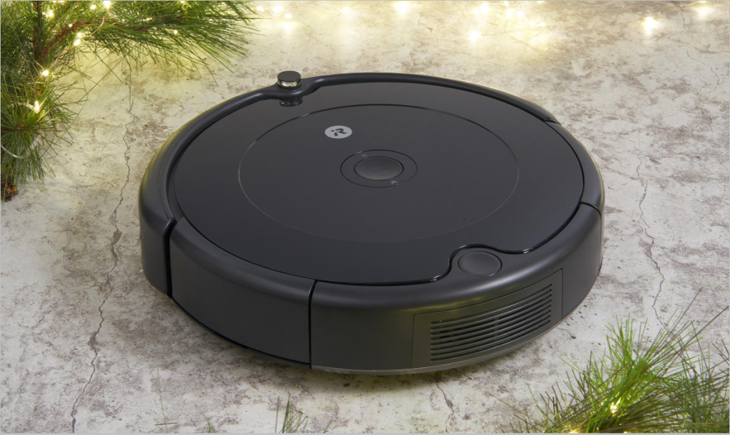 iRobot Roomba 694