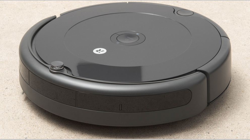 irobot roomba 692