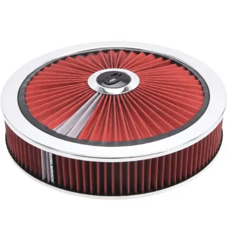 14 Inch Air Cleaner Assembly