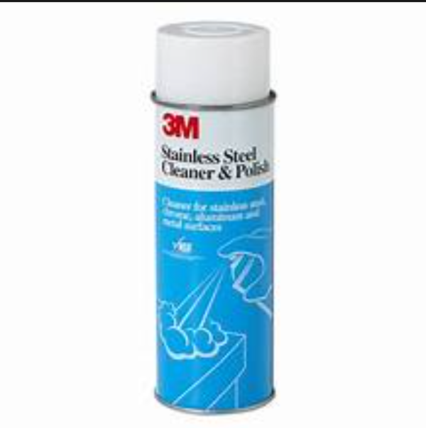 3m Stainless Steel Cleaner - featured image