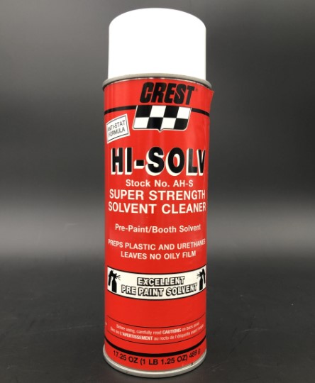 Auto Body Pre Paint Cleaner - featured image