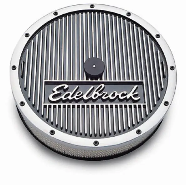 Edelbrock Air Cleaner 14 Inch