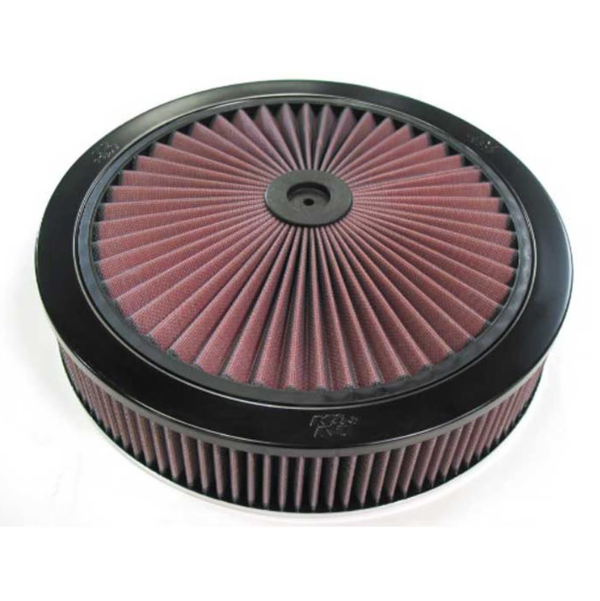 What is a 14 Inch Air Cleaner? Top Models and Features 2 K&N 14 Inch Air Cleaner