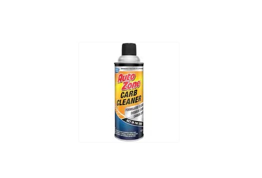 1 Gallon Carb Cleaner Autozone