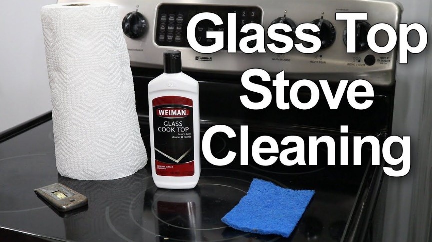 Can I Use Glass Stovetop Cleaner On Window