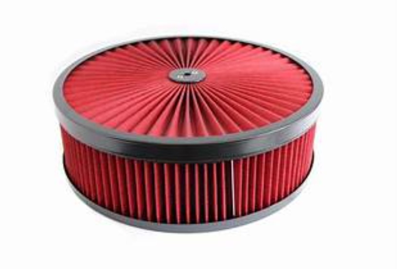 14x4 Inch Air Cleaner